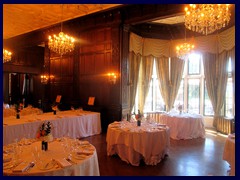 Casa Loma 079 - library